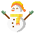Snowman